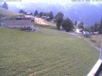 Archived image Webcam Innerwengen 13:00