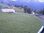 Archived image Webcam Innerwengen 06:00