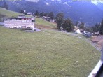 Archived image Webcam Innerwengen 07:00