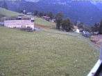 Archived image Webcam Innerwengen 06:00