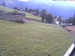Archived image Webcam Innerwengen 07:00