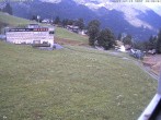 Archived image Webcam Innerwengen 09:00