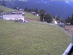 Archived image Webcam Innerwengen 11:00