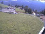Archived image Webcam Innerwengen 13:00