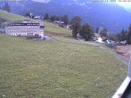 Archived image Webcam Innerwengen 15:00