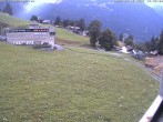 Archived image Webcam Innerwengen 17:00