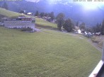 Archived image Webcam Innerwengen 17:00