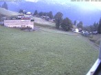 Archived image Webcam Innerwengen 06:00