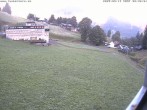 Archived image Webcam Innerwengen 07:00