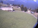 Archived image Webcam Innerwengen 09:00