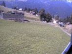 Archived image Webcam Innerwengen 11:00