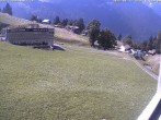 Archived image Webcam Innerwengen 13:00