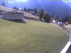 Archived image Webcam Innerwengen 15:00