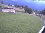 Archived image Webcam Innerwengen 17:00