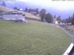 Archived image Webcam Innerwengen 19:00