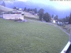 Archived image Webcam Innerwengen 06:00