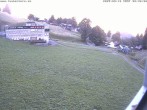 Archived image Webcam Innerwengen 07:00