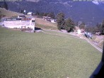 Archived image Webcam Innerwengen 09:00