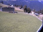 Archived image Webcam Innerwengen 11:00