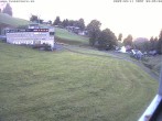 Archived image Webcam Innerwengen 06:00