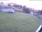 Archived image Webcam Innerwengen 08:00