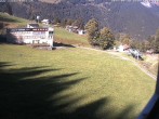 Archived image Webcam Innerwengen 09:00