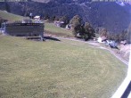 Archived image Webcam Innerwengen 11:00