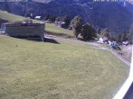Archived image Webcam Innerwengen 13:00