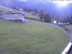 Archived image Webcam Innerwengen 17:00
