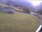 Archived image Webcam Innerwengen 19:00