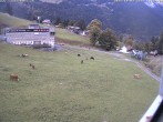 Archived image Webcam Innerwengen 09:00
