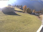 Archiv Foto Webcam Innerwengen: Zielraum Lauberhornrennen 15:00