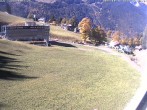 Archiv Foto Webcam Innerwengen: Zielraum Lauberhornrennen 11:00