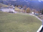 Archived image Webcam Innerwengen 07:00
