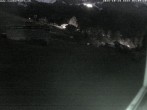 Archiv Foto Webcam Innerwengen: Zielraum Lauberhornrennen 06:00