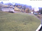 Archived image Webcam Innerwengen 07:00