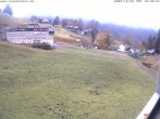 Archived image Webcam Innerwengen 09:00