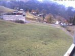 Archived image Webcam Innerwengen 13:00