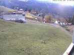Archived image Webcam Innerwengen 15:00