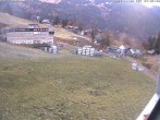 Archived image Webcam Innerwengen 06:00