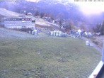 Archived image Webcam Innerwengen 07:00