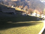 Archived image Webcam Innerwengen 09:00