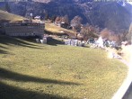 Archived image Webcam Innerwengen 11:00