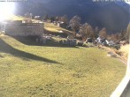 Archived image Webcam Innerwengen 13:00