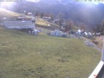 Archived image Webcam Innerwengen 15:00