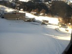 Archived image Webcam Innerwengen 11:00