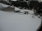 Archived image Webcam Innerwengen 07:00