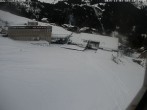 Archived image Webcam Innerwengen 09:00