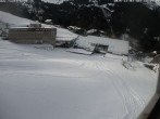 Archived image Webcam Innerwengen 13:00