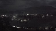 Archived image Webcam Seeboden (Carinthia) 01:00